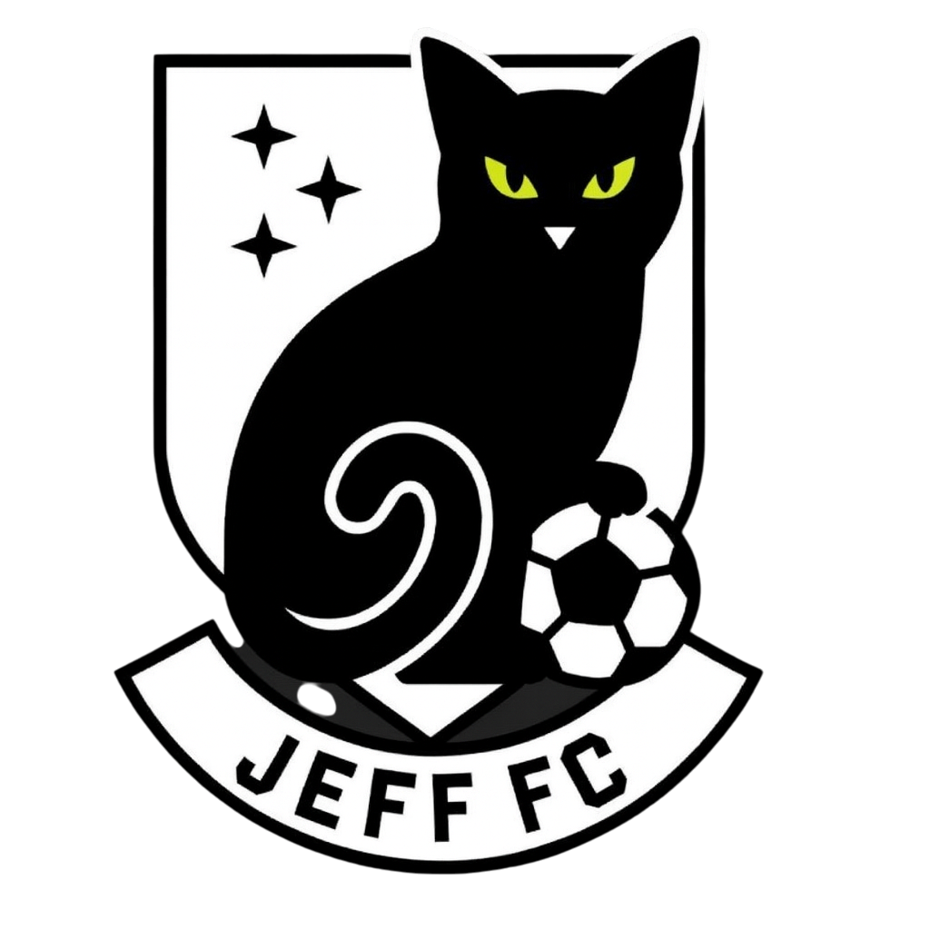 JEFF FC crest